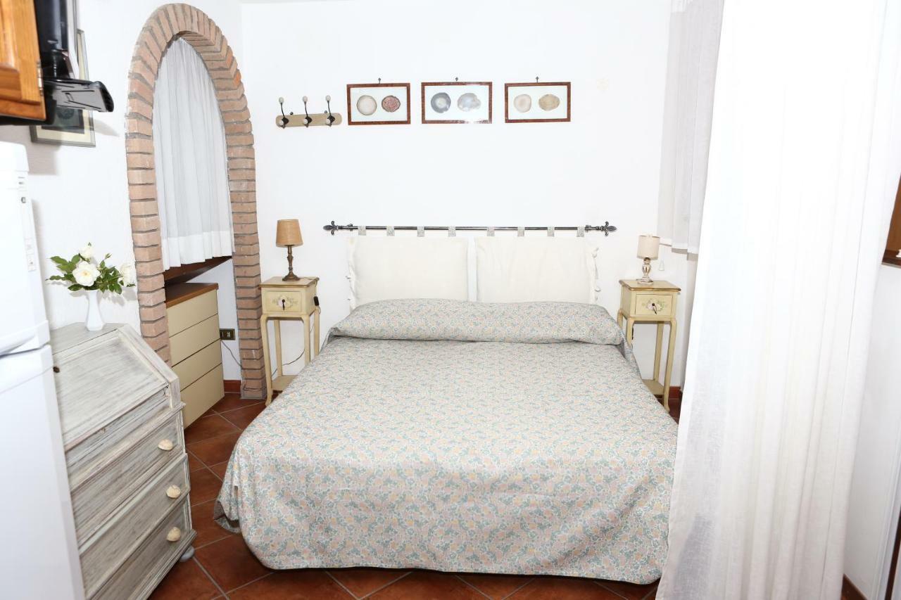 La Campagnola Apartment Anacapri  Exterior photo