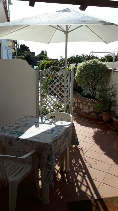 La Campagnola Apartment Anacapri  Exterior photo