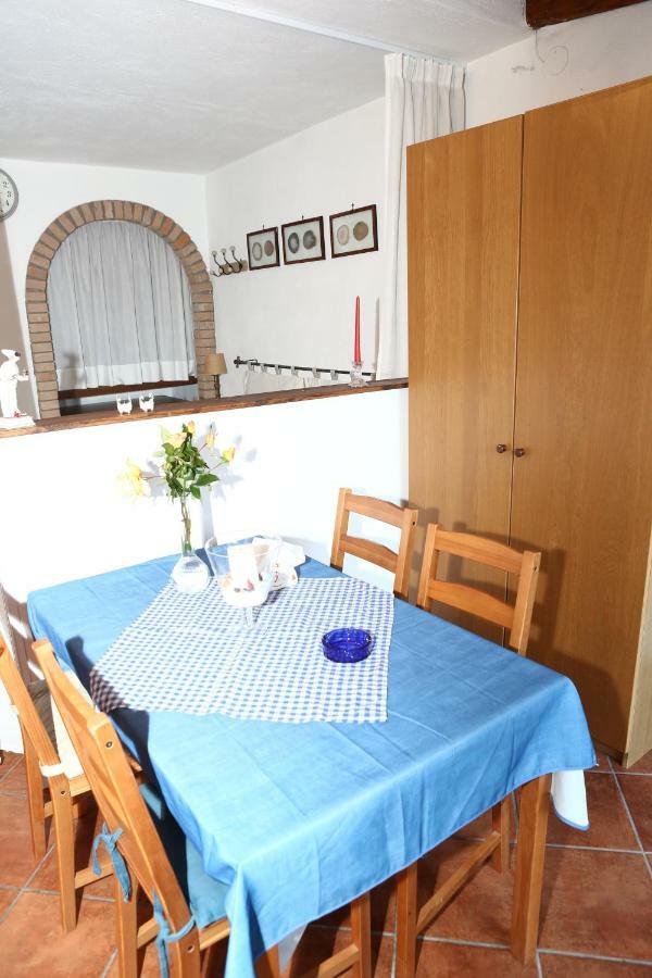 La Campagnola Apartment Anacapri  Exterior photo