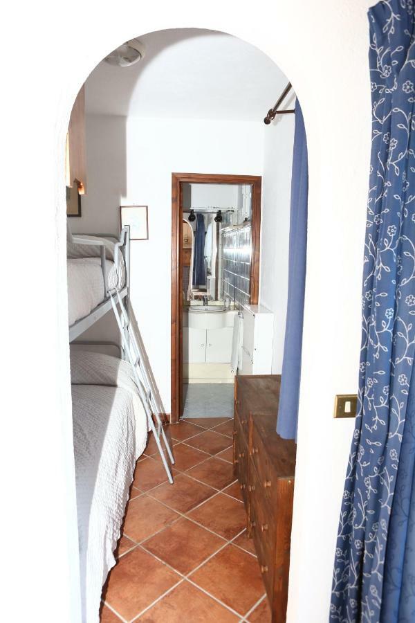 La Campagnola Apartment Anacapri  Exterior photo
