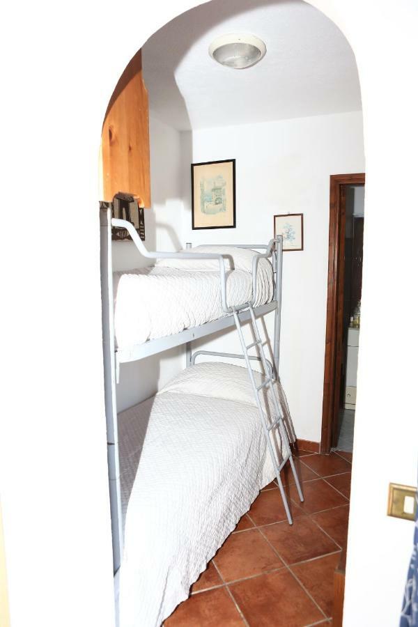 La Campagnola Apartment Anacapri  Exterior photo